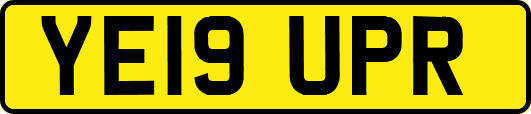 YE19UPR