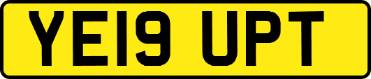 YE19UPT