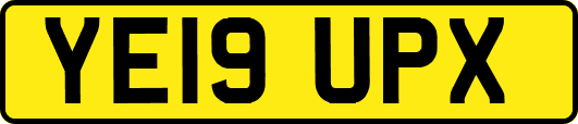 YE19UPX