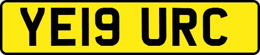 YE19URC