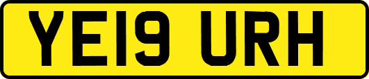 YE19URH