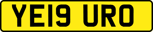 YE19URO