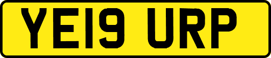 YE19URP