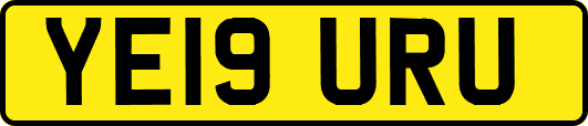 YE19URU