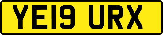 YE19URX