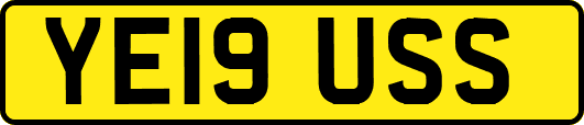 YE19USS