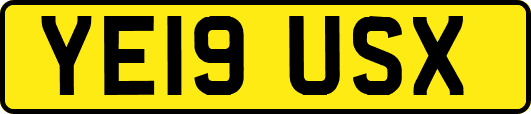 YE19USX