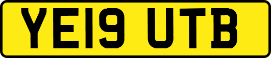 YE19UTB