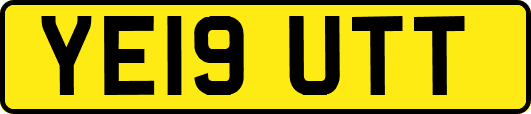 YE19UTT