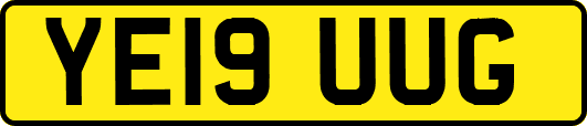 YE19UUG