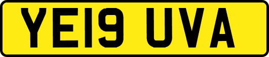 YE19UVA