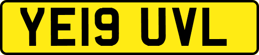 YE19UVL