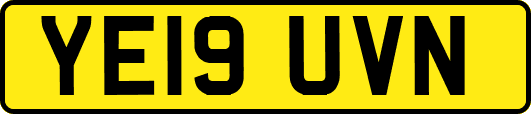 YE19UVN