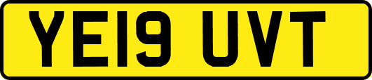 YE19UVT