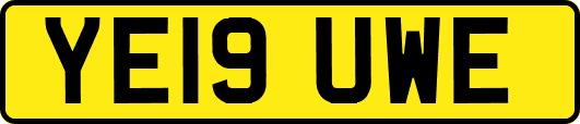 YE19UWE