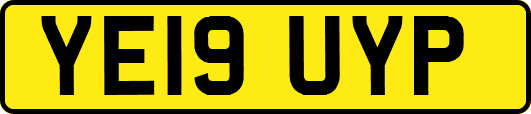 YE19UYP