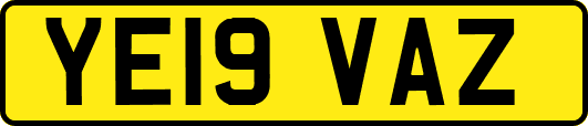 YE19VAZ