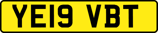 YE19VBT
