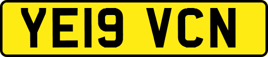 YE19VCN