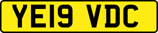 YE19VDC