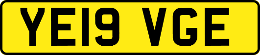 YE19VGE