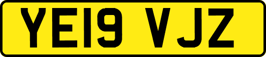 YE19VJZ