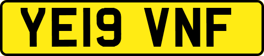 YE19VNF