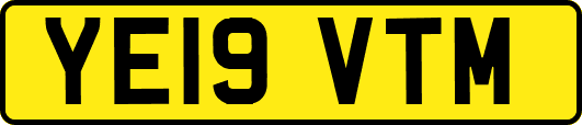 YE19VTM