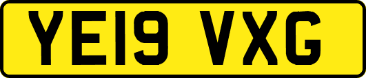 YE19VXG