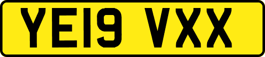 YE19VXX