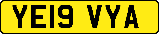 YE19VYA