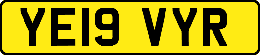 YE19VYR