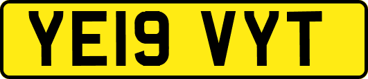 YE19VYT