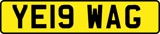 YE19WAG