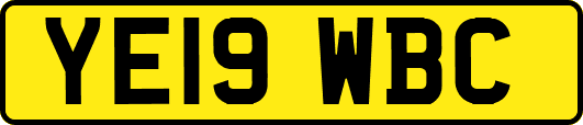 YE19WBC