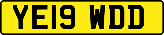 YE19WDD