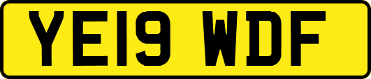 YE19WDF