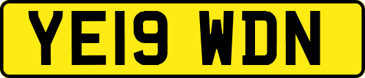 YE19WDN