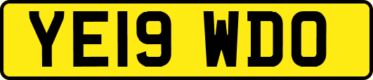 YE19WDO