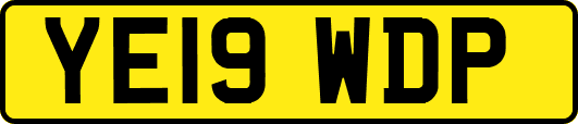 YE19WDP