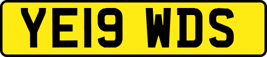 YE19WDS