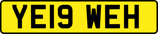 YE19WEH