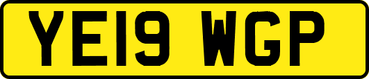 YE19WGP