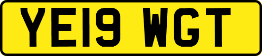 YE19WGT