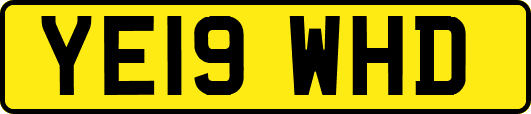 YE19WHD