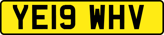 YE19WHV