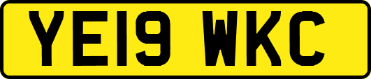 YE19WKC