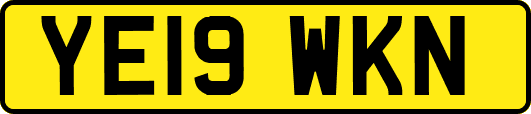 YE19WKN