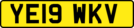 YE19WKV