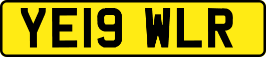 YE19WLR